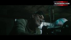 45. Charlotte Best Underwear Scene – Skinford