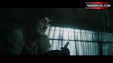 56. Charlotte Best Underwear Scene – Skinford