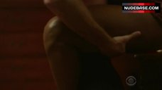 100. Hot Laverne Cox in Lingerie – Doubt