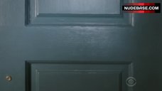 23. Hot Laverne Cox in Lingerie – Doubt