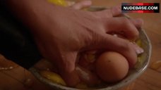 56. Vanessa L. Williams Sexy Scene – Difficult People