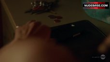 23. Judy Reyes Lesbian Scene – Claws