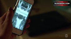 34. Judy Reyes Lesbian Scene – Claws