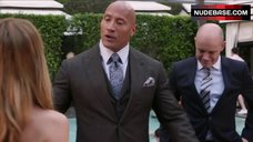 23. Valerie Azlynn Bikini Scene – Ballers