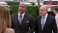 34. Valerie Azlynn Bikini Scene – Ballers