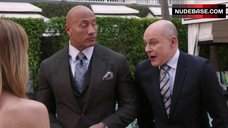 45. Valerie Azlynn Bikini Scene – Ballers