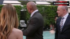 56. Valerie Azlynn Bikini Scene – Ballers