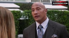 67. Valerie Azlynn Bikini Scene – Ballers