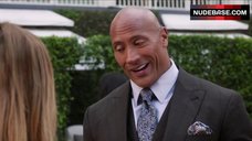 78. Valerie Azlynn Bikini Scene – Ballers