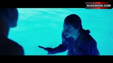 12. Sarah Steele Ass in Panties – Speech & Debate