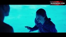 23. Sarah Steele Ass in Panties – Speech & Debate