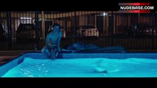 56. Sarah Steele Ass in Panties – Speech & Debate