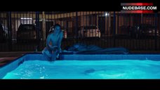 67. Sarah Steele Ass in Panties – Speech & Debate