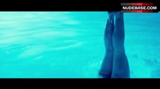 78. Sarah Steele Ass in Panties – Speech & Debate