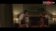 23. Andrea Hunt Sex Scene – Wtf!