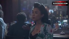 12. Allison Scagliotti Lesbian Scene – Stitchers