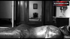 Margarita Ruhl Butt Scene – True Love Ways