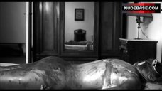 78. Margarita Ruhl Butt Scene – True Love Ways