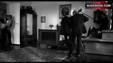 1. Margarita Ruhl in Bra and Panties – True Love Ways