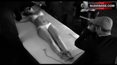 Margarita Ruhl in Bra and Panties – True Love Ways