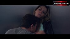 1. Monia Chokri Intimate Scene – Heal The Living