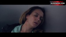 100. Monia Chokri Intimate Scene – Heal The Living