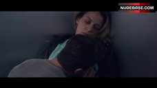 12. Monia Chokri Intimate Scene – Heal The Living