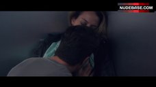 23. Monia Chokri Intimate Scene – Heal The Living