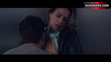 34. Monia Chokri Intimate Scene – Heal The Living