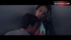 Monia Chokri Intimate Scene – Heal The Living