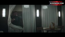 12. Jamie Hill Fuller Bikini Scene – Sleepless