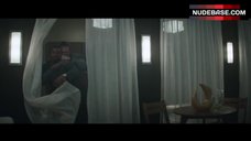 23. Jamie Hill Fuller Bikini Scene – Sleepless