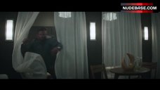 34. Jamie Hill Fuller Bikini Scene – Sleepless