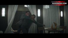 67. Jamie Hill Fuller Bikini Scene – Sleepless