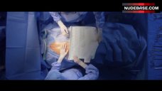 100. Anne Dorval Nude on Operating Table – Heal The Living