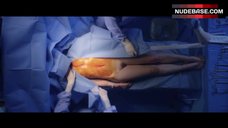 23. Anne Dorval Nude on Operating Table – Heal The Living