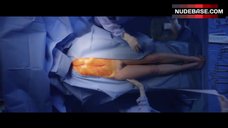 34. Anne Dorval Nude on Operating Table – Heal The Living