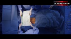 67. Anne Dorval Nude on Operating Table – Heal The Living