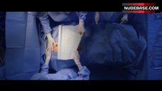 78. Anne Dorval Nude on Operating Table – Heal The Living