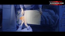 89. Anne Dorval Nude on Operating Table – Heal The Living