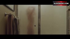 1. Andrea Hunt Nude under Shower – Wtf!