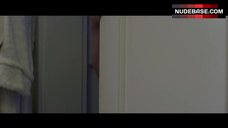 12. Andrea Hunt Nude under Shower – Wtf!