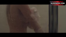 67. Andrea Hunt Nude under Shower – Wtf!