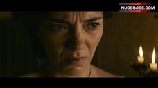 1. Nuria Prims Full Frontal Nude – Uncertain Glory