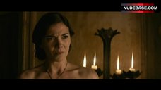 34. Nuria Prims Full Frontal Nude – Uncertain Glory