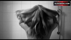34. Anna Hausburg Nude in Shower – True Love Ways