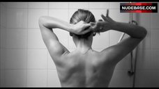 67. Anna Hausburg Nude in Shower – True Love Ways