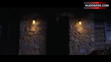 1. Nicolle Blair Nude Tits – Wtf!