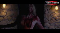 Nicolle Blair Nude Tits – Wtf!