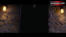 23. Nicolle Blair Nude Tits – Wtf!